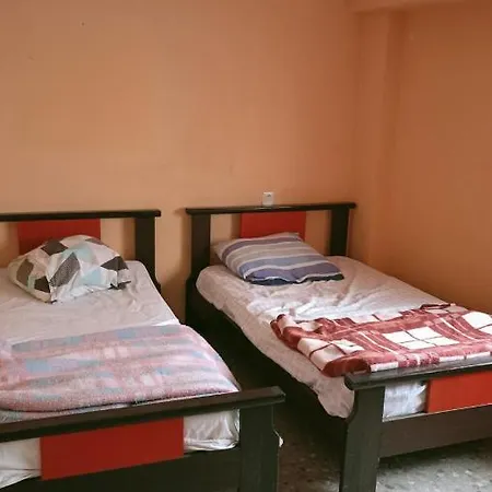 Apartamento Retro
