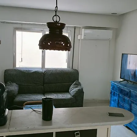 Retro Apartamento *