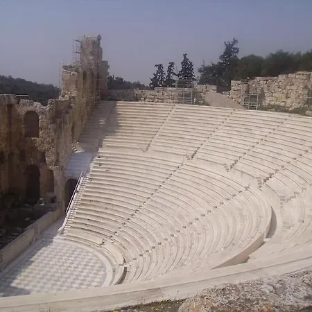 Retro Διαμέρισμα Σαγούντο